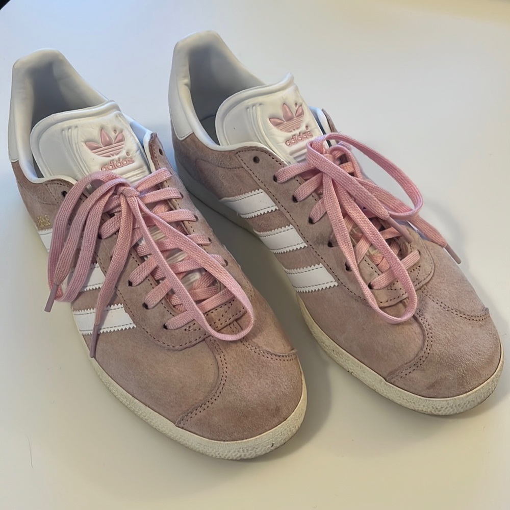 Adidas Gazelles